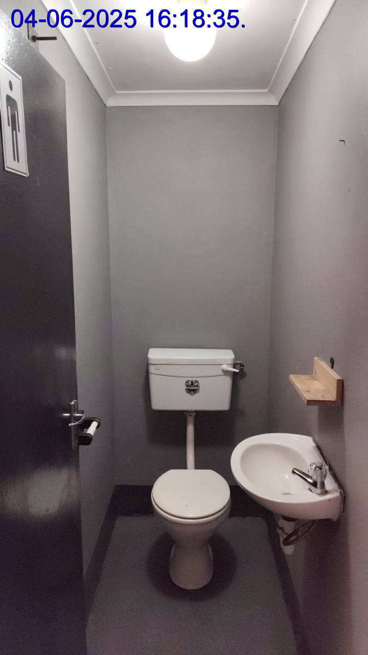 Commercial Property for Sale in Okavango Park Western Cape